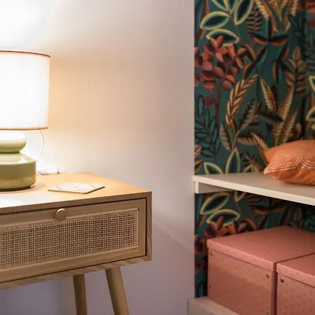 Seek And Hide - Csilla'S Tiny Hideaway-2
